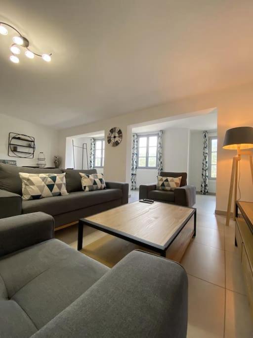 Apartment B32- T3-les Hauts Du Port-parking-clim-wifi-50m Du Port Bonifacio (Corsica)