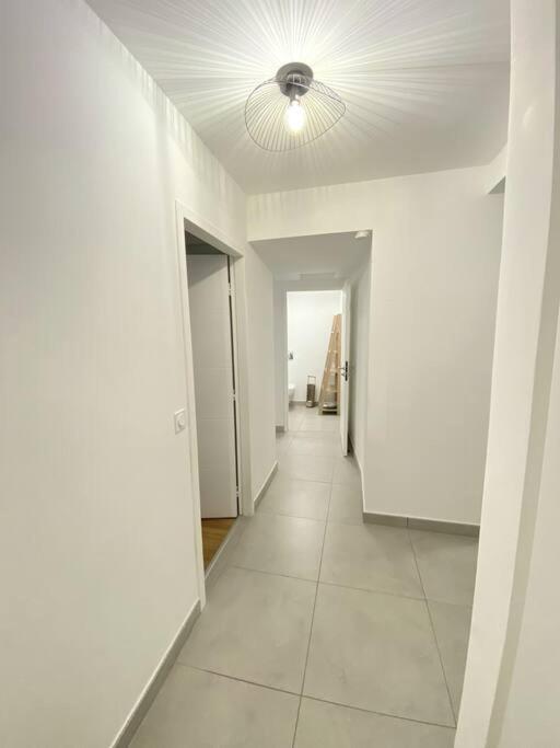 Apartment B32- T3-les Hauts Du Port-parking-clim-wifi-50m Du Port Bonifacio (Corsica)