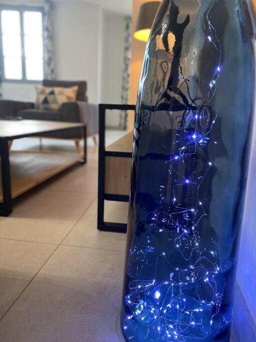 Apartment B32- T3-les Hauts Du Port-parking-clim-wifi-50m Du Port