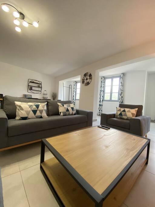 Apartment B32- T3-les Hauts Du Port-parking-clim-wifi-50m Du Port *
